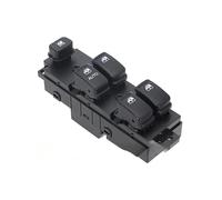 Glass Lifter Button 93570-07200 9357007200 For Kia For Picanto For KA For Morning 2004-2007 Left Power Master Window Lifter Control Switch