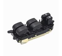 Glass Lifter Switch Compatible With For LX470 UZJ100 1998 1999 2000 2001 2002 2003 2004 2005 2006 2007 For Master Power Window Control Switch OE:84820-60100 8482060100
