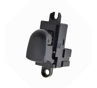 Glass Lifter Switch Compatible With For Tiida 2011 2012 2013 2014 2015 2016 2017 2018 2019 2020 Power Window Switch Window Driven Switch OE:25411-1KL5A 254111KL0A