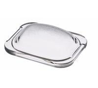 Bosch Oven Lamp Bulb Light Cover HBA HBG HBN Series 187384 Genuine 00187384