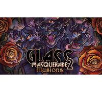 Glass Masquerade 2: Illusions