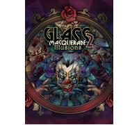 Glass Masquerade 2: Illusions PC