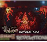 Glass Masquerade 2: Illusions - Revelations Puzzle Pack DLC PC Steam CD Key