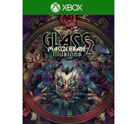Glass Masquerade 2: Illusions (Xbox One) - Xbox Live Key - EUROPE