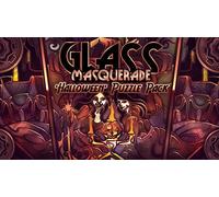 Glass Masquerade - Halloween Puzzle Pack