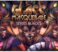 Glass Masquerade Series Bundle PC Steam CD Key