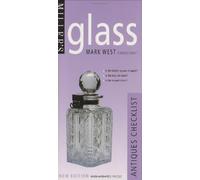 Glass: Miller's antiques checklist
