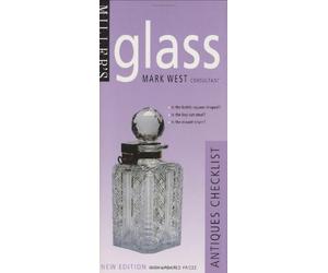 Glass: Miller's antiques checklist