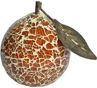 Glass Mosaic Orange