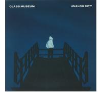 Glass Museum - 4n4log City [VINYL]