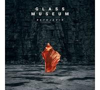 Glass Museum - Reykjavik [VINYL]