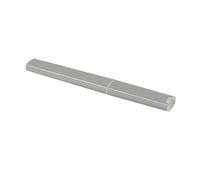 Glass Nail File Glass Nail Files Gradient Polished Crystal | NF097120