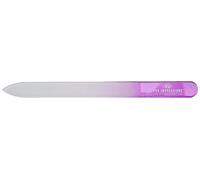Glass Nail File Pro Impressions (Purple)