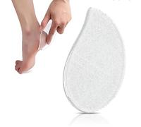 Glass Nano Foot File for Callus Removal - Wet & Dry Coarse Rasp