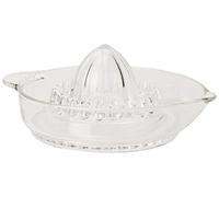 GLASS OF BORGONOVO S.P.A. Burgundy squeezer, silver, single