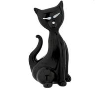 Glass Of Venice Murano Glass Venetian Wild Cat