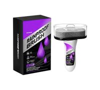 Glass Oil Film Remover 100ml Glass Rain Fog Remover