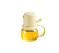 Glass Oil Sprayer Bottle With Mists Technology For Even Coating Drip Proof Design Easy To Cleanijn Kitchen Essential & Silicone Oil Sprayer Bottle