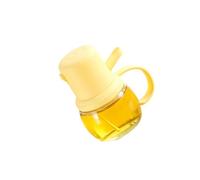 Glass Oil Sprayer Bottle With Mists Technology For Even Coating Drip Proof Design Easy To Cleanijn Kitchen Essential & Silicone Oil Sprayer Bottle