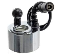 Glass Opti-Myst Heater Disk Transducer for DIMPLEX Auberry Cassette Moorefield Electric Wall Fire