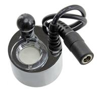 Glass Opti-Myst Heater Disk Transducer for DIMPLEX Burbank Danville Oakhurst Electric Wall Fire