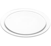 Glass panel glass cover for microwave (Replacement for ceramic cover) 11004495