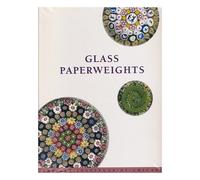 Glass Paperweights: In the Art Institute of Chicago