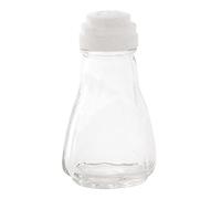 Glass Pepper Shaker Pot 40ml.