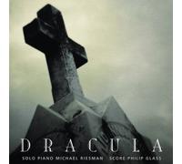 Glass, Philip - Dracula (arr. Riesman)