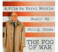 Philip Glass - Music From The Fog of War
