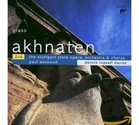 Glass,philip - Glass: akhnaten