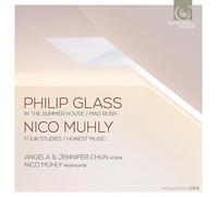 Glass - Philip Glass: In The Summer House/Mad Rush/...