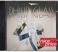 Glass Philip - Glassworks