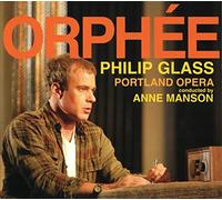 Glass, Philip - Philip Glass: Orphee