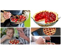 Pyrex Cake Dish 1.1L 198B000/0816