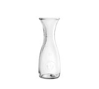 Glass Pieces Measurement Bormioli 250 Bormioli Rocco