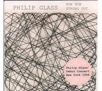 Glass/Pixley & Rothschild - Dublin Guitar Quartet performs Philip Glass