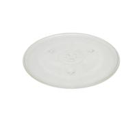 Glass Plate for HITACHI MCB30 Microwave Ovens - 316mm Replacement Microwave Turntable Glass Plate