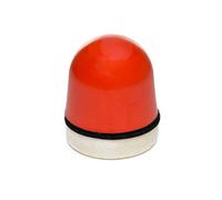 Glass Polish 3 inch (75 mm) Soft palm holder, Sanding Block, Handheld Pad with Soft Polishing Foam - GP15906