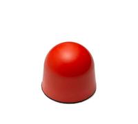 Glass Polish 3 inch (75mm) Soft palm holder, Sanding Block, Handheld Pad - GP15905