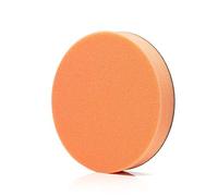 Glass Polish 6 inch (150mm) PRO-Line Medium Density Cutting Foam, Detailing Pad Swirl Free - GP16006