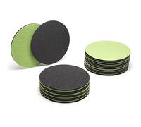 Glass Polish 75mm P180 ProMesh Scratch Removal abrasive disc for sanding of glass, plastic, paint, wood - 20 pack