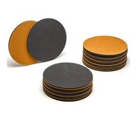 Glass Polish 75mm P800 ProMesh abrasive disc for fine sanding of glass, plastic, paint, wood - 20 pack
