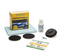 Glass Polish Diy 75mm Windshield Polishing Kit