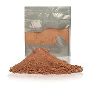 GLASS POLISH PRO 500g Cerium Oxide, High-Grade Glass Polishing Powder, Enhanced Formula, TREO 85%, 3.5 Microns, Brown - GP90009