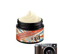 Glass Polisher, Smartphone Buff, Camera Optical Restorer, Scuff Eraser Compound, Tech Care Accessory, Handheld Electronic Refurbishing Kit, Clear Fluid for Adult Professional Gear