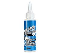 Glass Polishing 100ml Windshield Degreaser Agent - Professional Automotive Glasss Cleaner, Heavy Duty Oil Film Remover | Clear Vision For Automotives Truck Trailer Sedan Home SUV