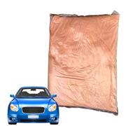 Glass Polishing Powder, Glass Scratch Remover For Windscreen, Glasses Polishing Cerium Oxide Compound For All Glasses Surfaces, Polishings Cerium Oxide Powder Removes Scratches & Water Spots