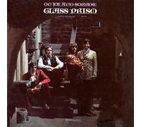 Glass Prism - On Joy And Sorrow [VINYL]