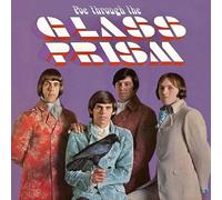the glass prism - Poe Through The Glass Prism [VINYL]